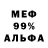 МЕТАДОН VHQ Rodney Gilbertson